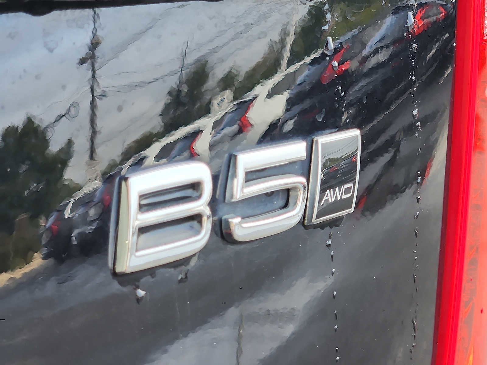 Certified 2024 Volvo XC90 B5 Plus w/ Protection Package Premier image 29