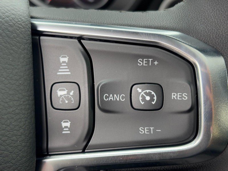 New 2026 RAM 1500 Laramie image 17