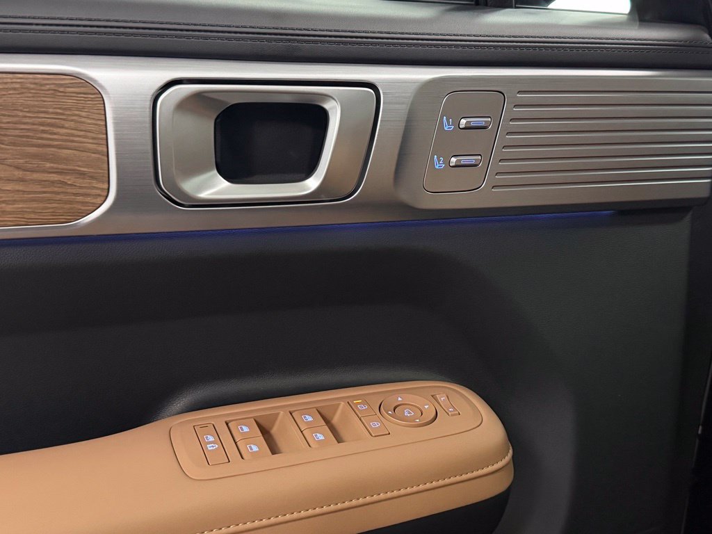 New 2027 Hyundai Santa Fe Limited AWD/4WD image 11