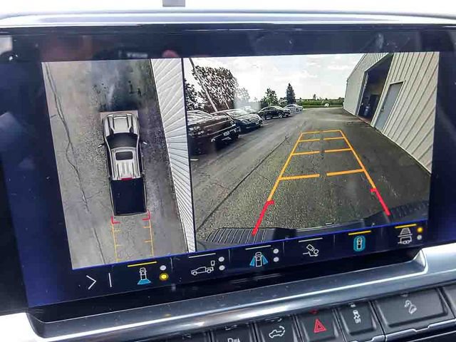 New 2026 Chevrolet Silverado 2500 LT w/ Trail Boss Package AWD/4WD image 21