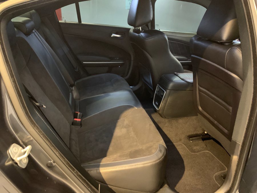 Used 2023 Dodge Charger GT w/ Plus Group image 47