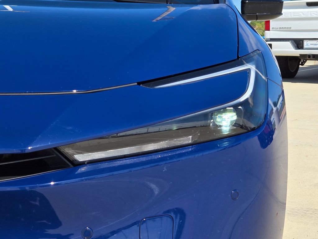 Used 2026 Toyota Prius LE image 31