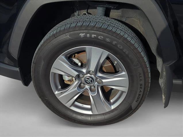 Certified 2023 Toyota RAV4 LE w/ Protection Package (TMS) AWD/4WD image 7