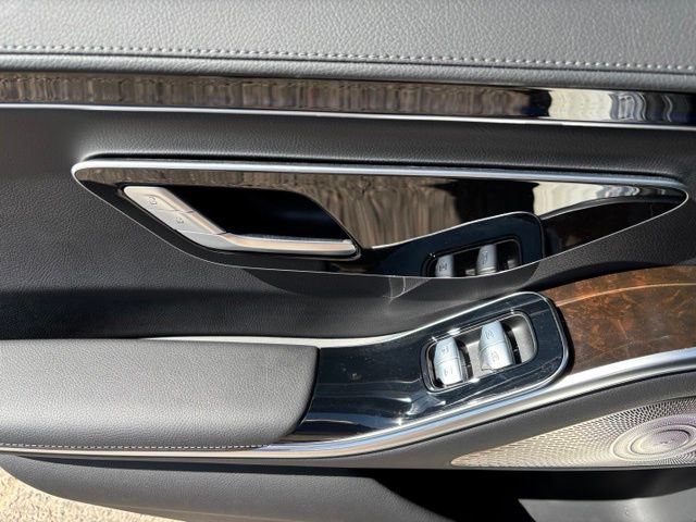 Used 2023 Mercedes-Benz S 500 4MATIC image 17