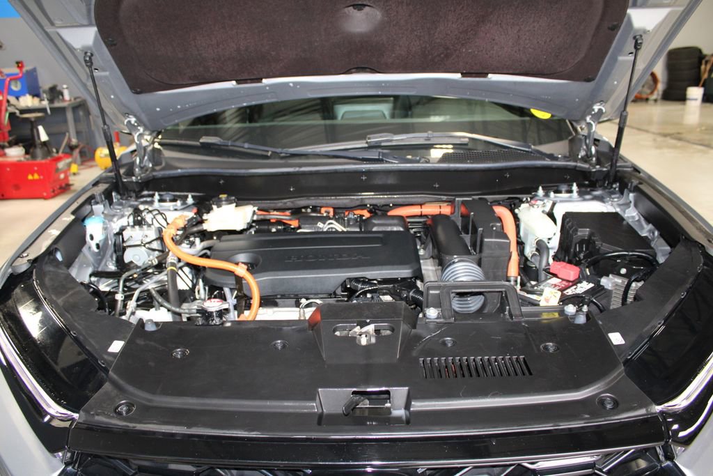 Certified 2024 Honda CR-V Sport-L image 13