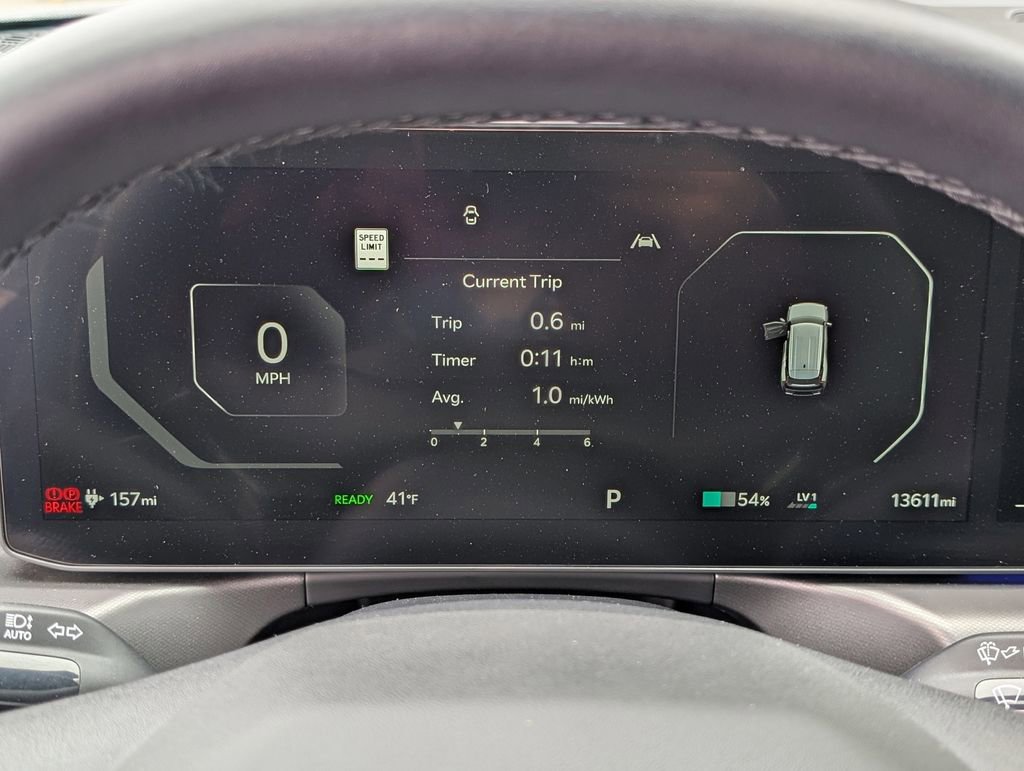 Used 2024 Kia EV9 Land AWD/4WD image 28