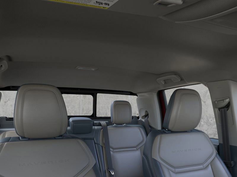 New 2026 Ford Maverick Lariat image 14
