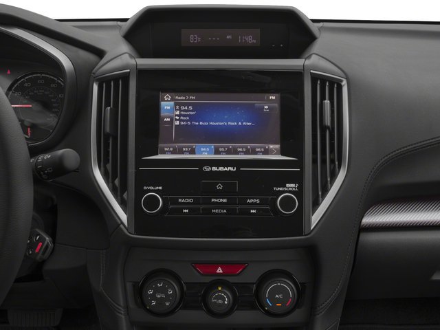 Used 2018 Subaru Crosstrek 2.0i Premium AWD/4WD image 7