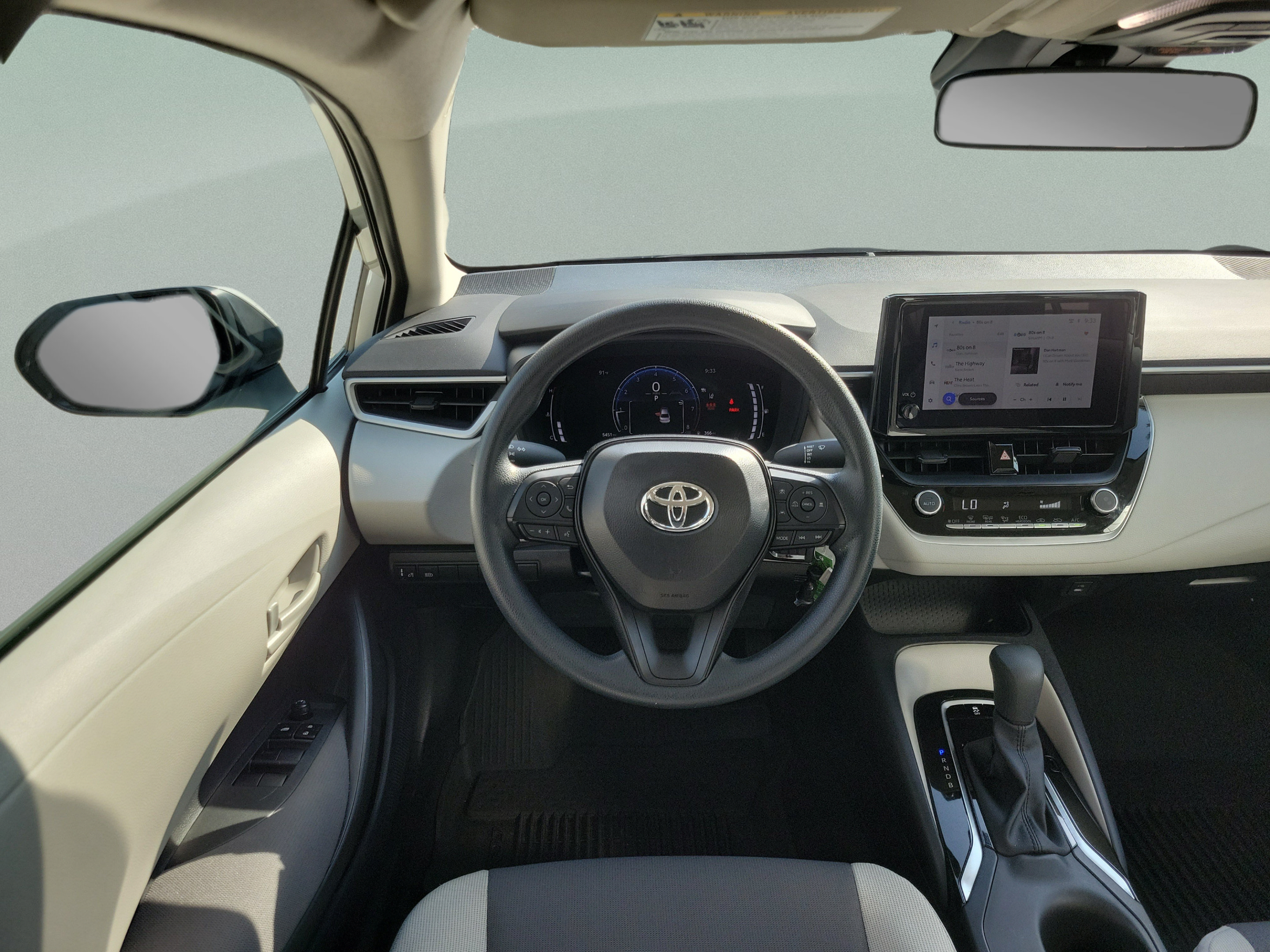 Used 2026 Toyota Corolla LE FWD image 21