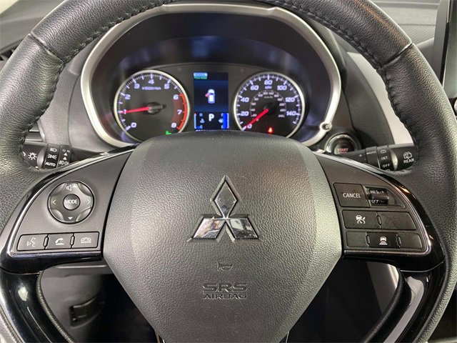 Used 2024 Mitsubishi Eclipse Cross AWD image 14