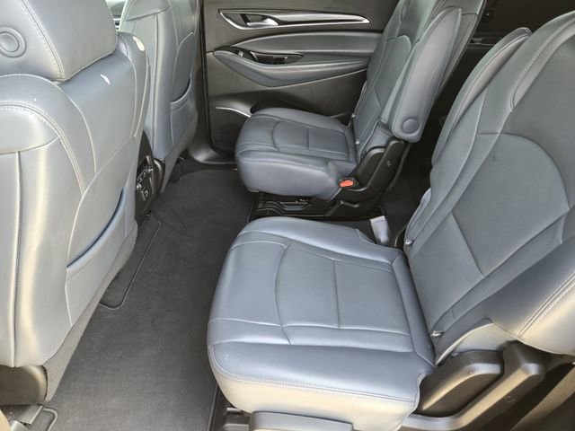 Used 2023 Buick Enclave Essence FWD image 28