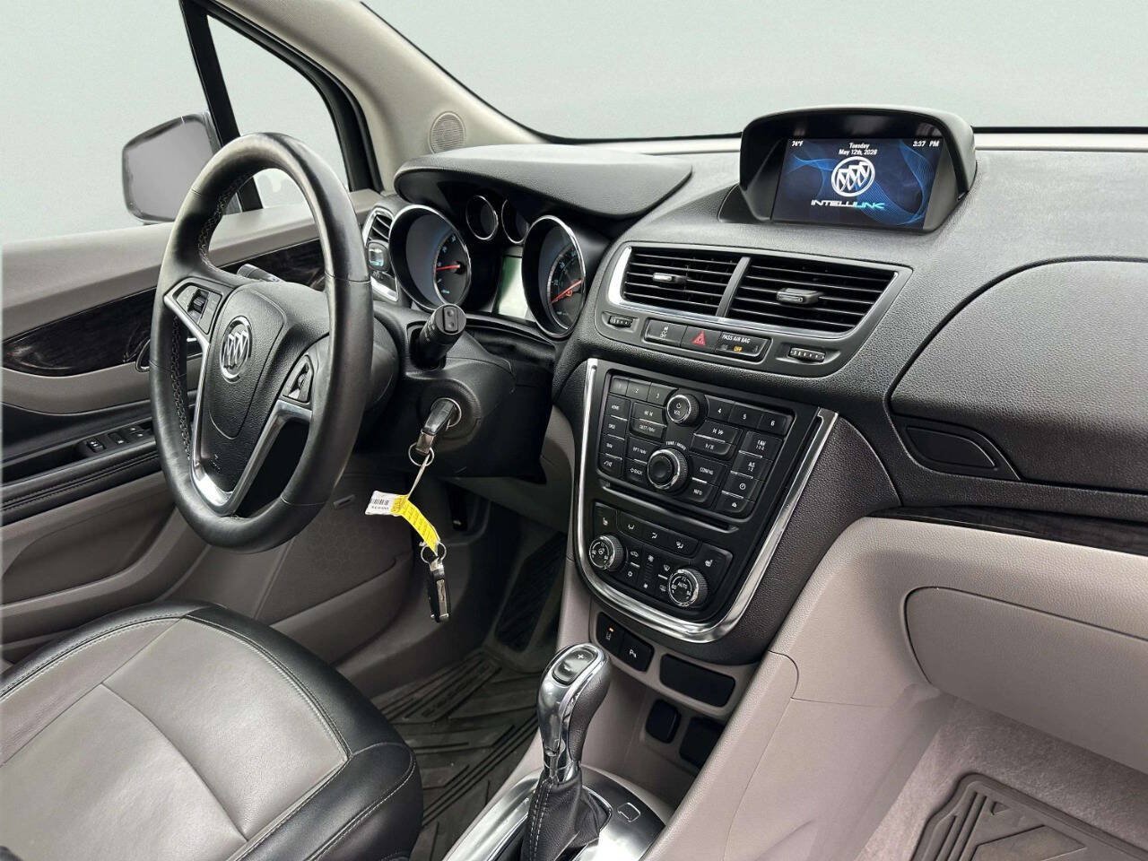 Used 2015 Buick Encore Premium w/ Experience Buick Package AWD/4WD image 22