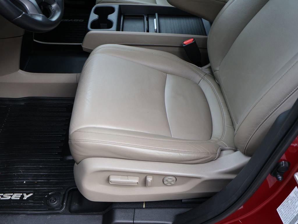 Used 2023 Honda Odyssey EX-L image 38