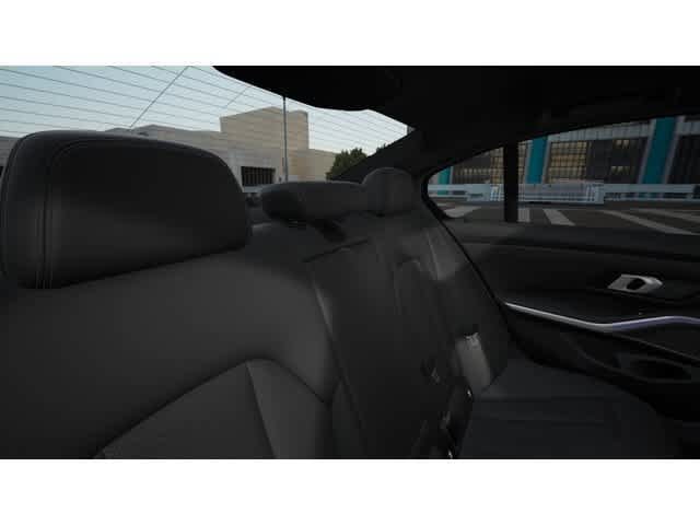 New 2026 BMW 330i Sedan w/ M Sport Package RWD image 6