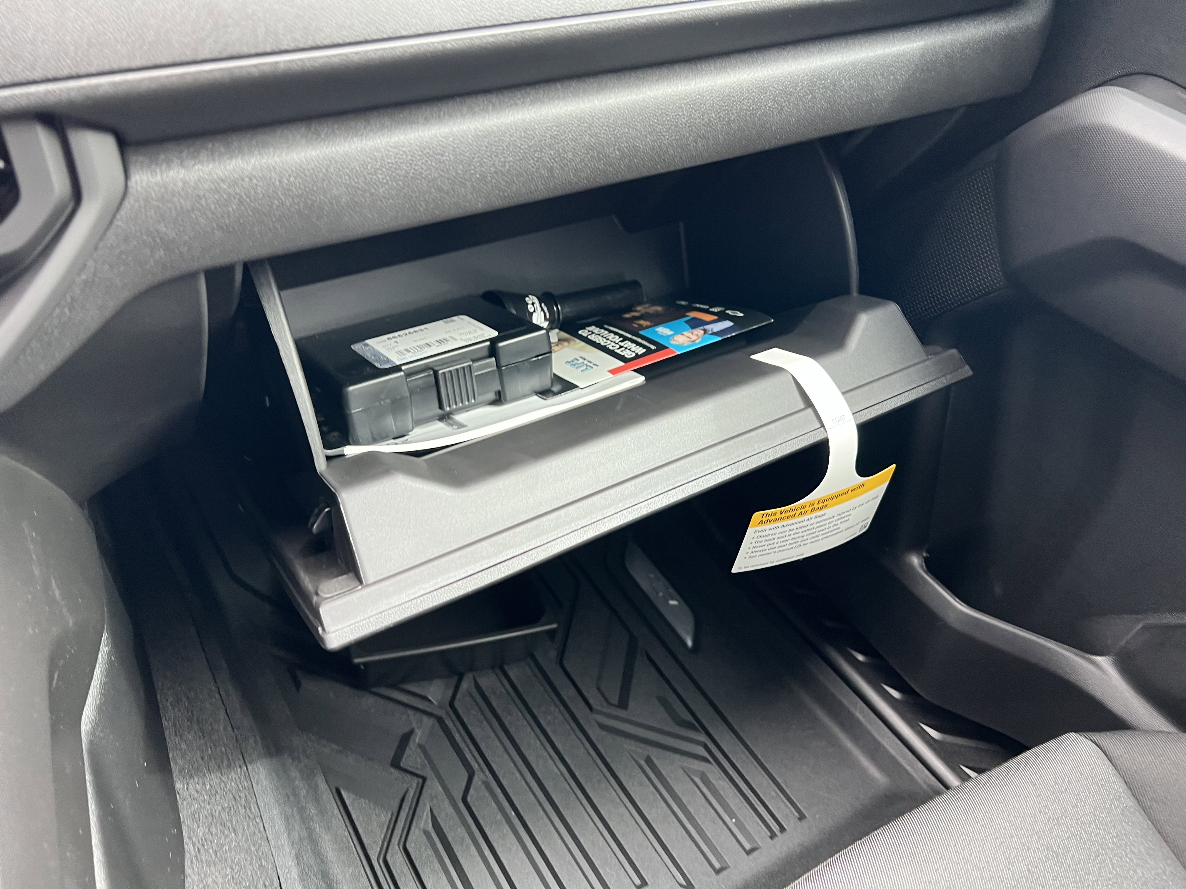 New 2026 Chevrolet Colorado Trail Boss image 28