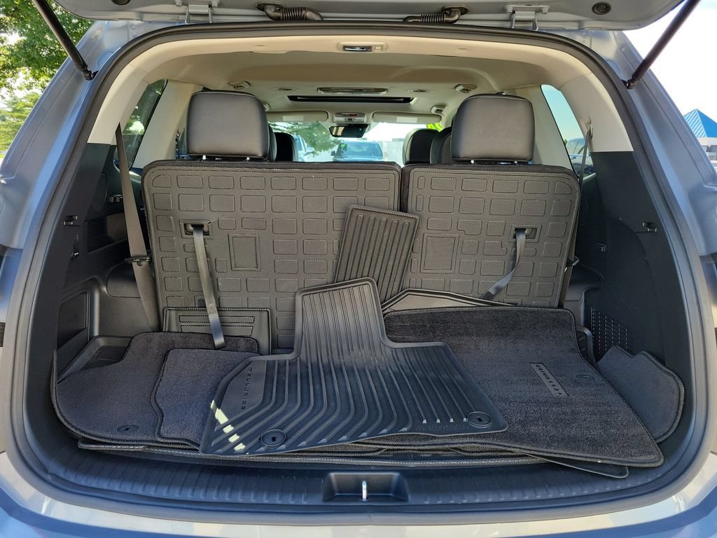 Used 2024 Kia Telluride S w/ S Sunroof Package AWD/4WD image 27
