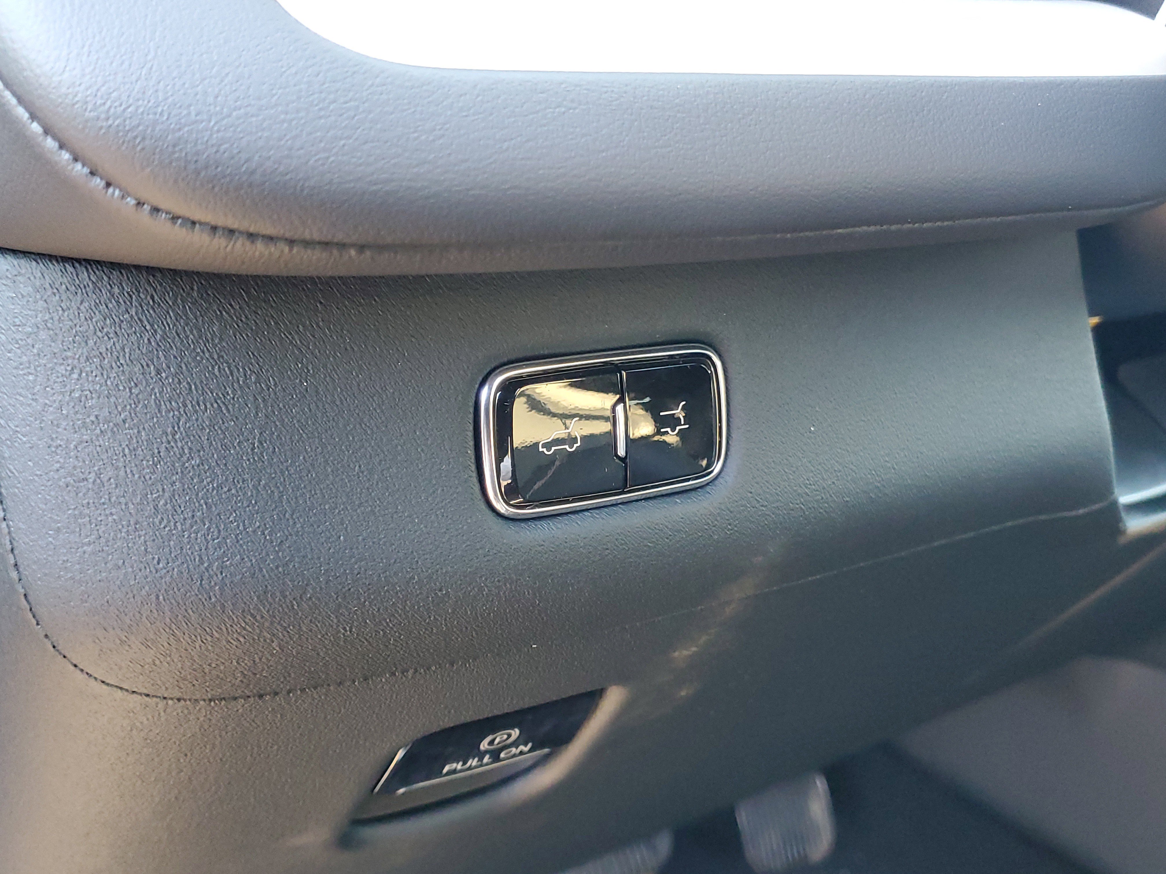 New 2025 Lincoln Navigator L Reserve w/ Jet Appearance Package image 15