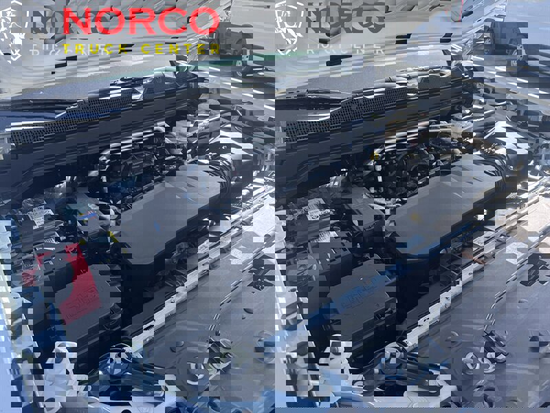 Used 2023 Chevrolet Colorado W/T image 26