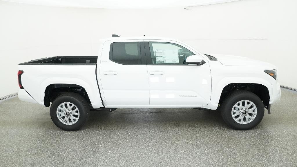 New 2025 Toyota Tacoma SR5 RWD image 3