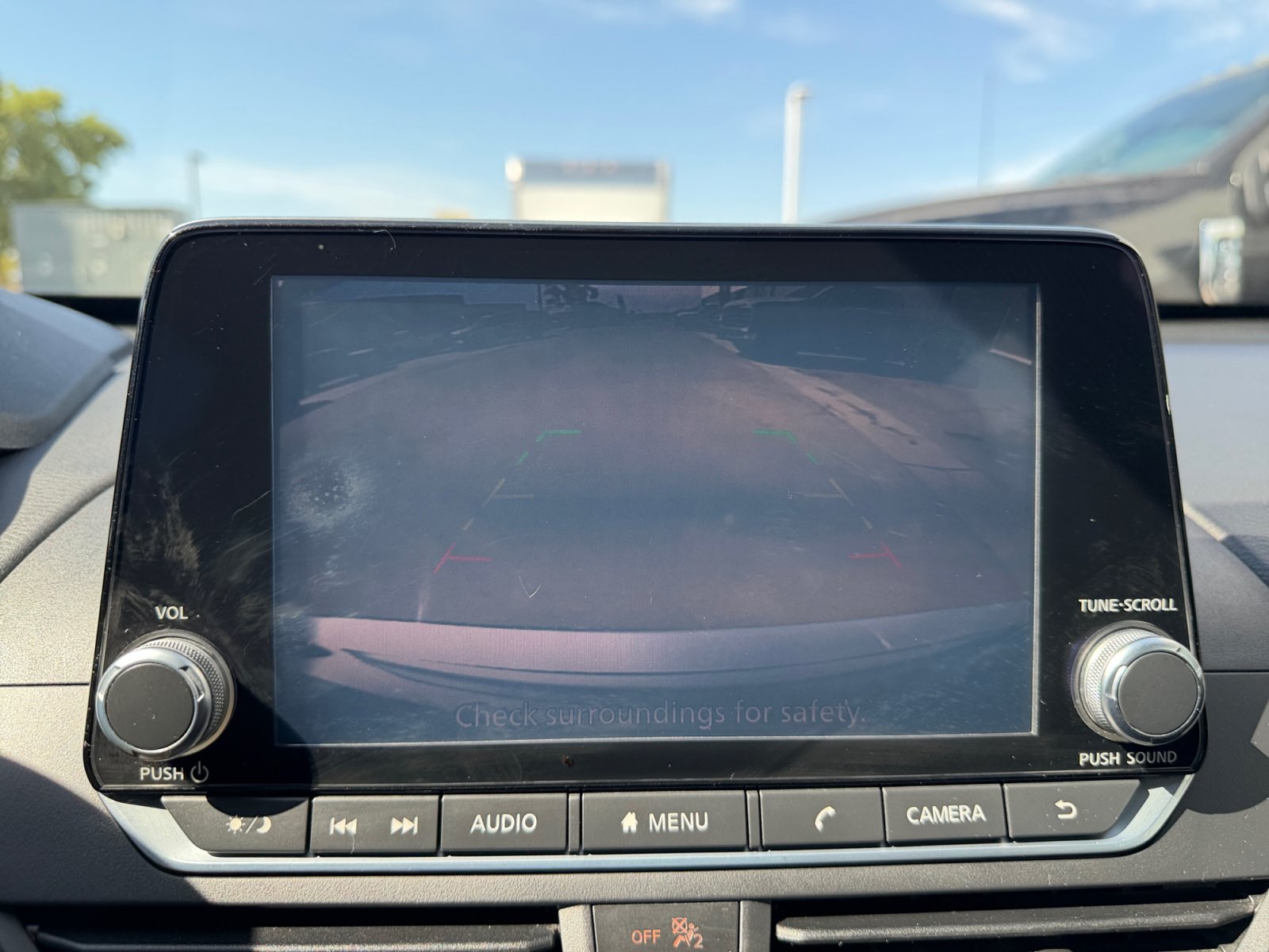 Used 2020 Nissan Altima 2.5 S FWD image 23