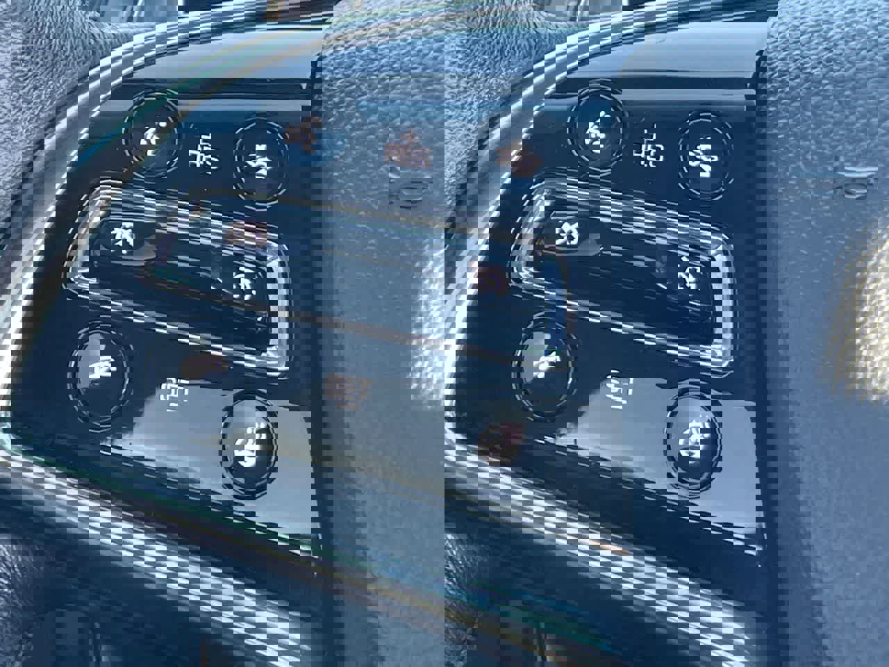 Used 2014 Cadillac CTS Luxury image 22