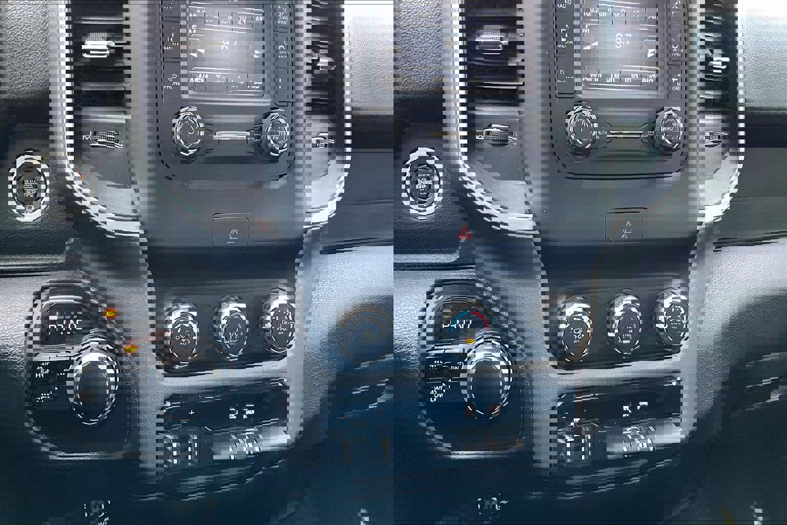 Used 2019 RAM 2500 Big Horn image 16