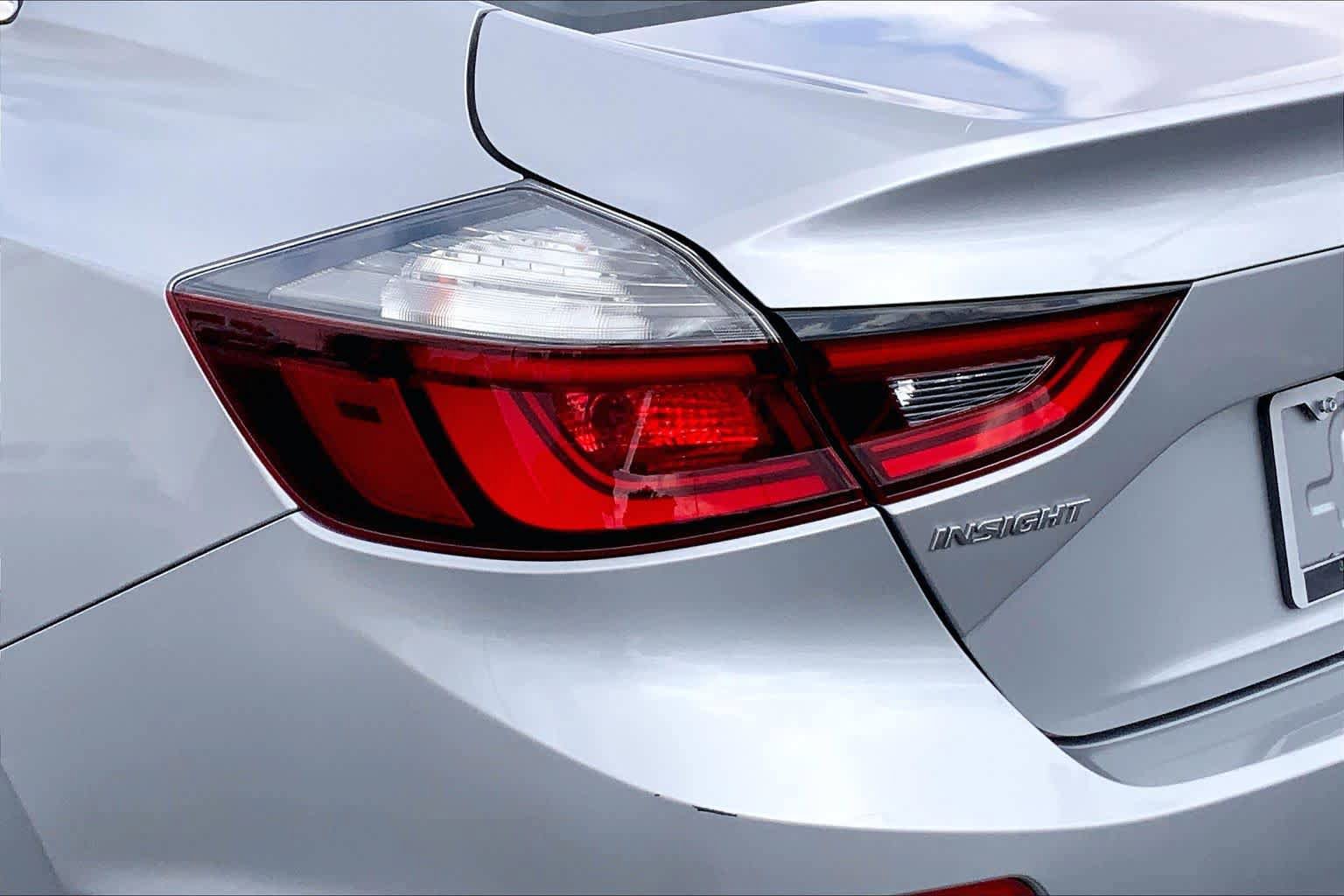 Used 2019 Honda Insight LX image 29