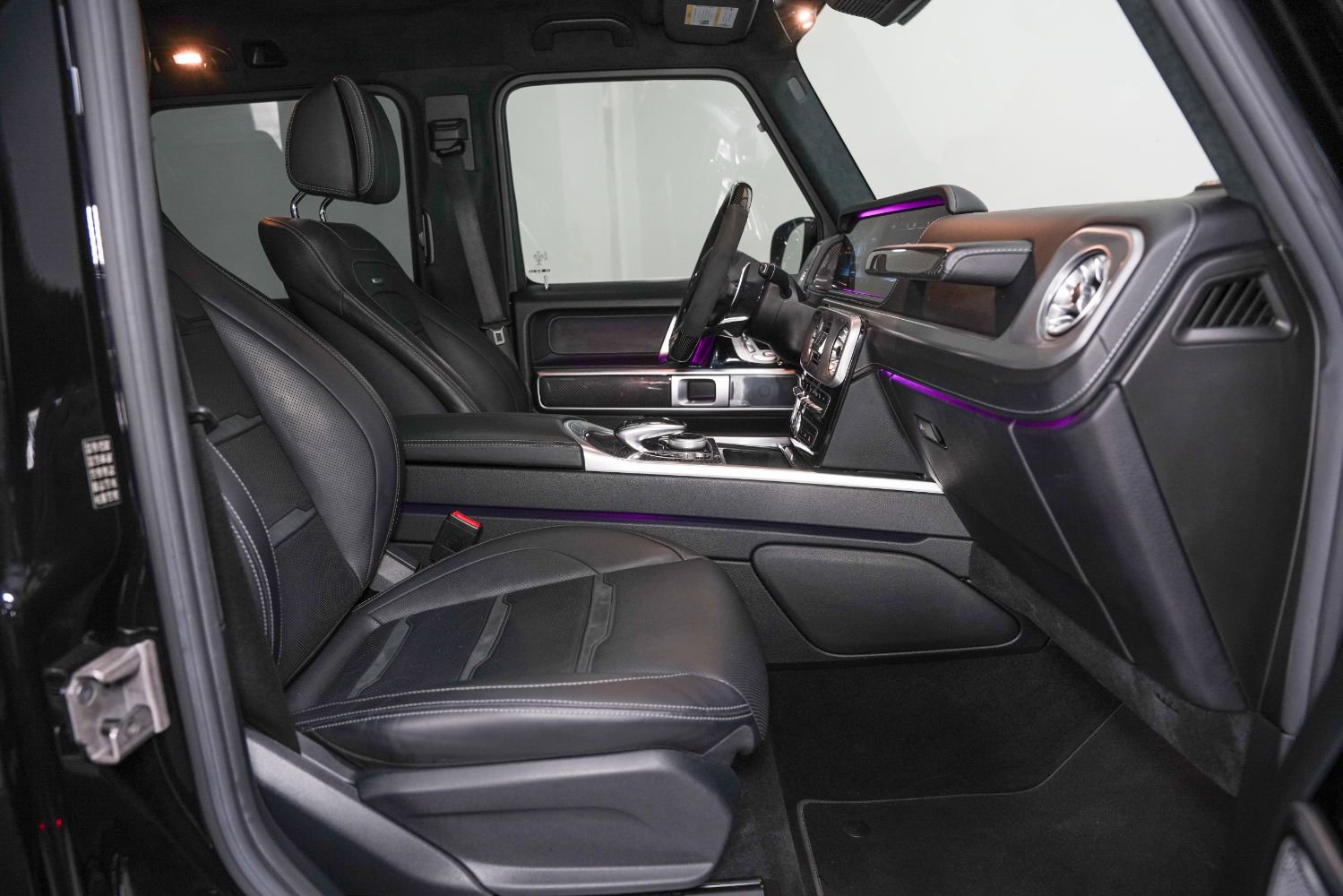 Used 2020 Mercedes-Benz G 63 AMG 4MATIC image 11