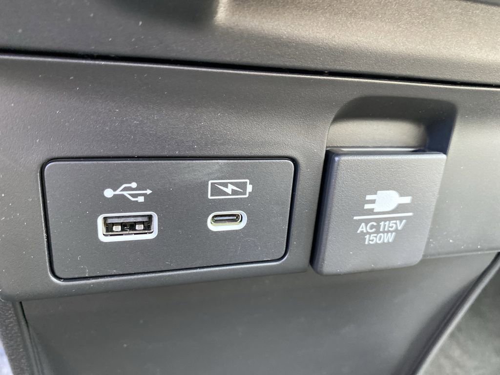 New 2026 Honda Odyssey Touring image 25