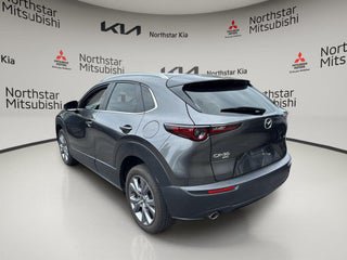 Used 2025 MAZDA CX-30 AWD 2.5 S w/ Preferred Package image 3