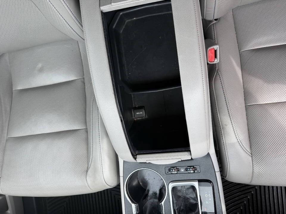 Used 2015 Toyota Highlander Limited AWD/4WD image 13