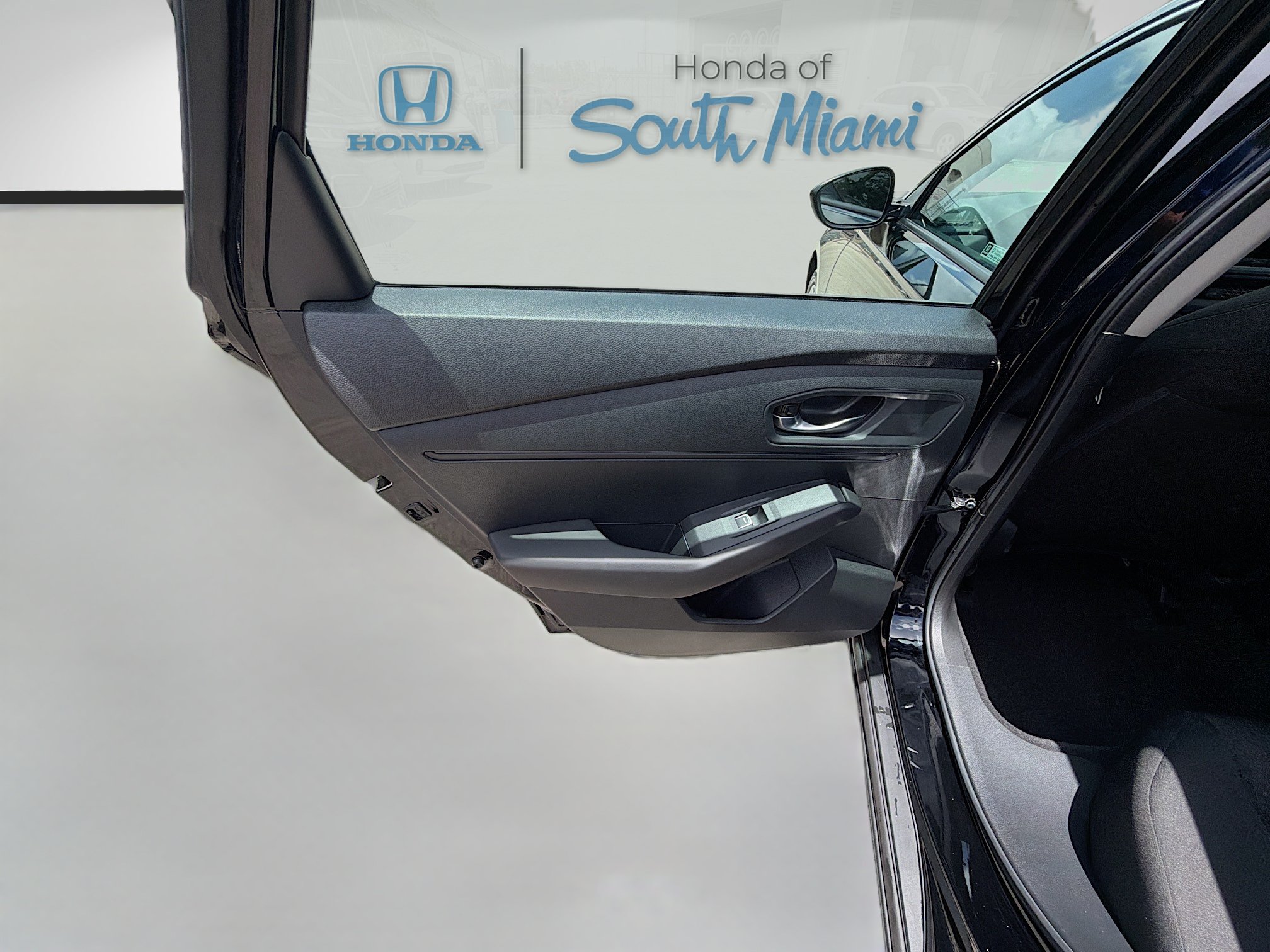 Certified 2024 Honda Accord LX image 24