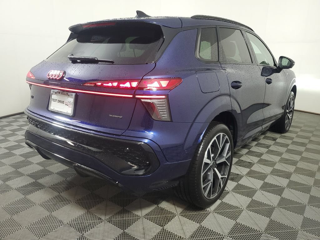 New 2026 Audi Q3 quattro 2.0T AWD/4WD image 6