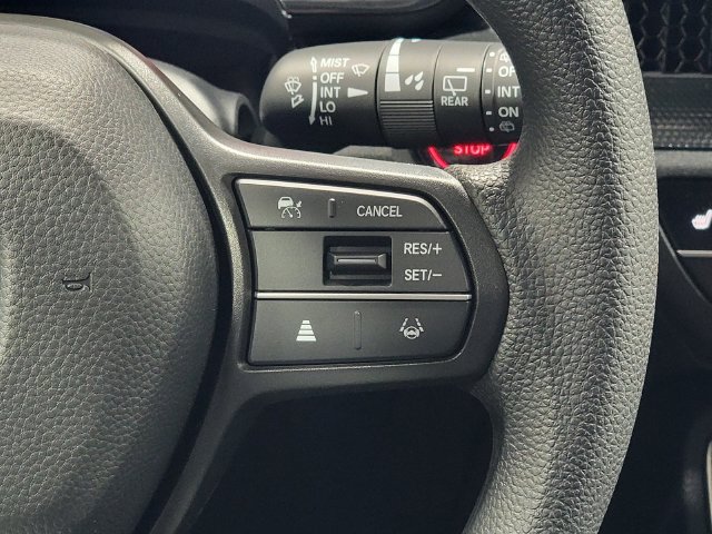 New 2027 Honda CR-V EX image 27