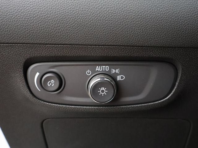 New 2026 Buick Encore GX Preferred w/ Comfort Package FWD image 31