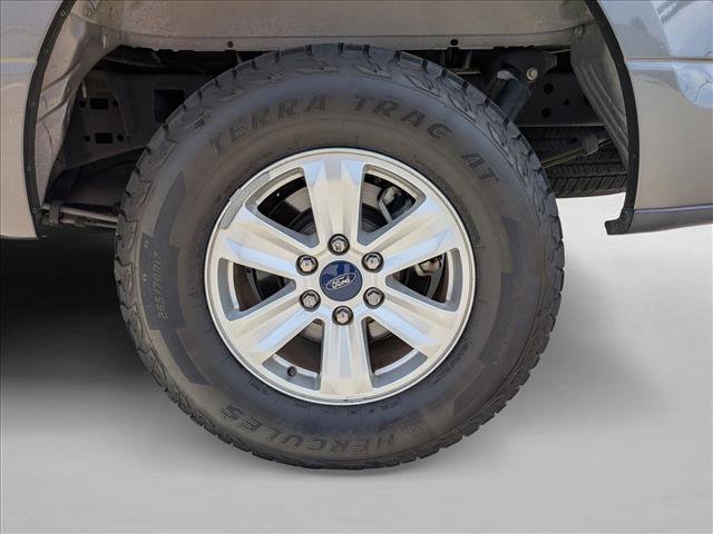 Used 2016 Ford F150 XLT RWD image 14