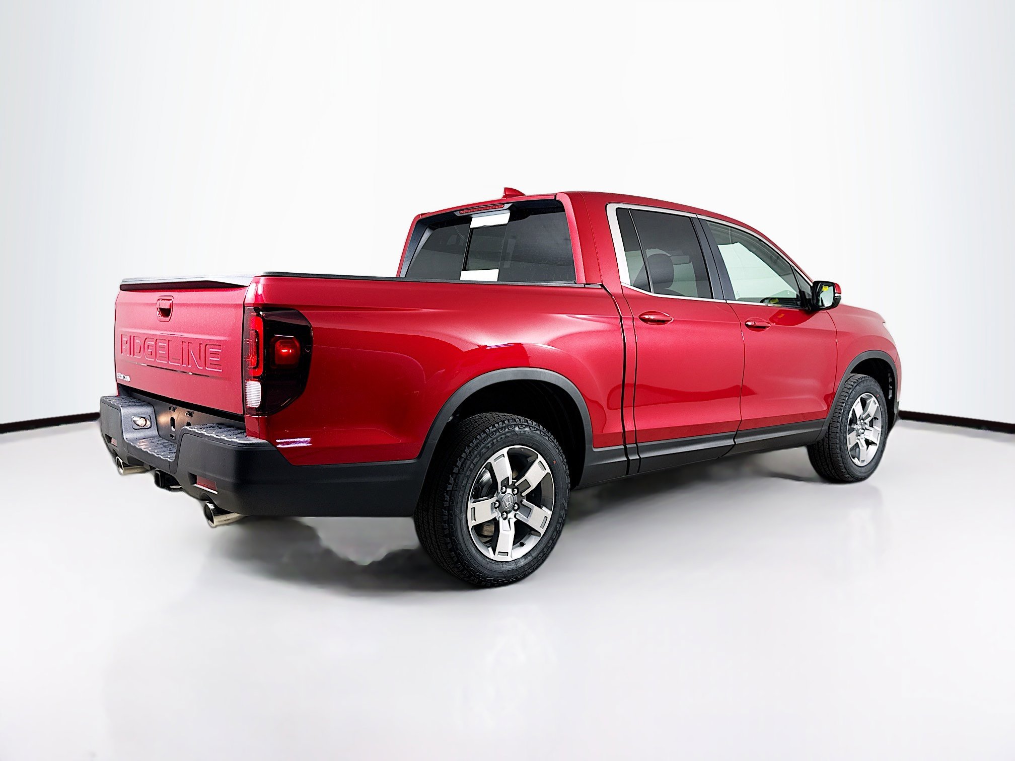 New 2026 Honda Ridgeline RTL image 32