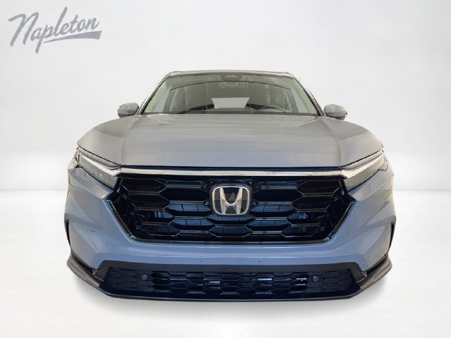 New 2027 Honda CR-V EX-L image 11