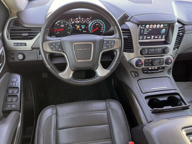 Used 2019 GMC Yukon XL Denali w/ Open Road Package image 12