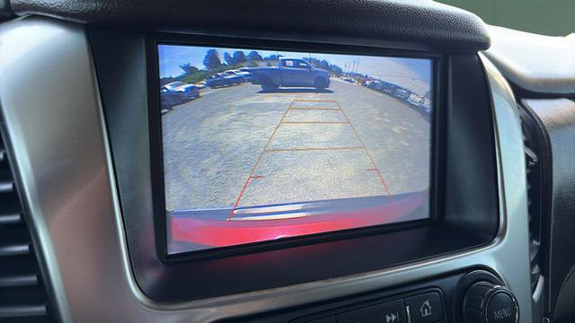 Used 2019 Chevrolet Tahoe Premier AWD/4WD image 17