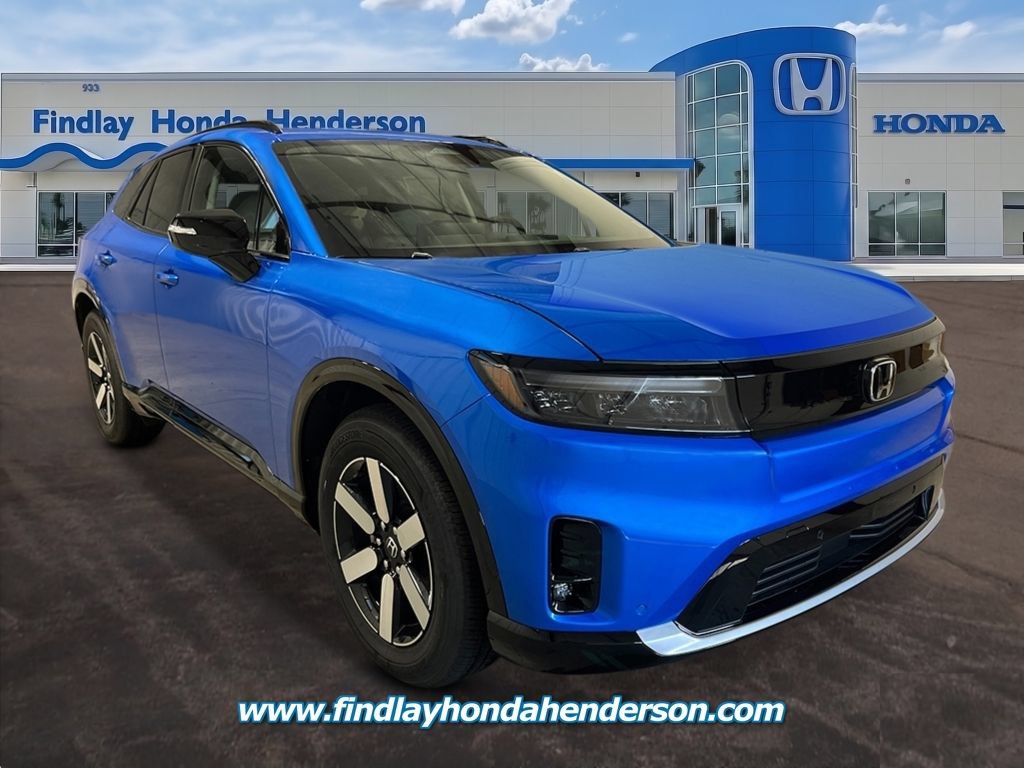 New 2026 Honda Prologue Touring image 9