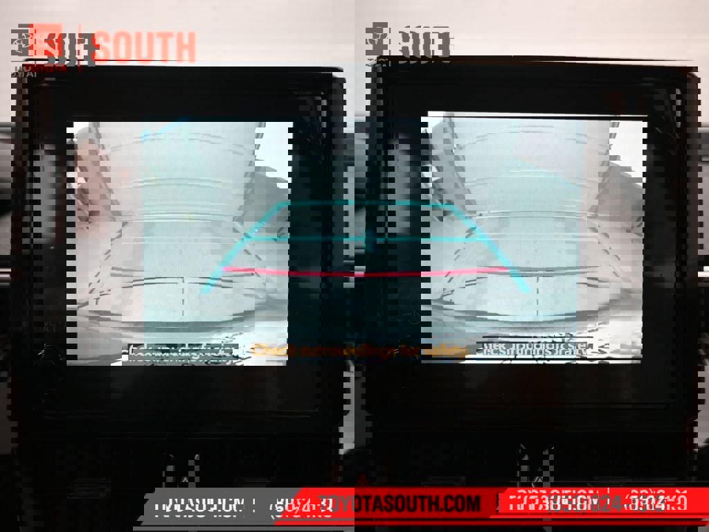 New 2026 Toyota Corolla Cross L image 18