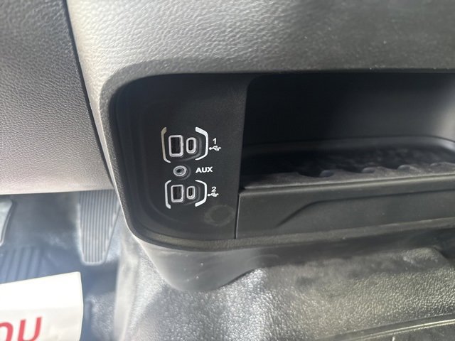 New 2025 RAM 5500 Tradesman image 34