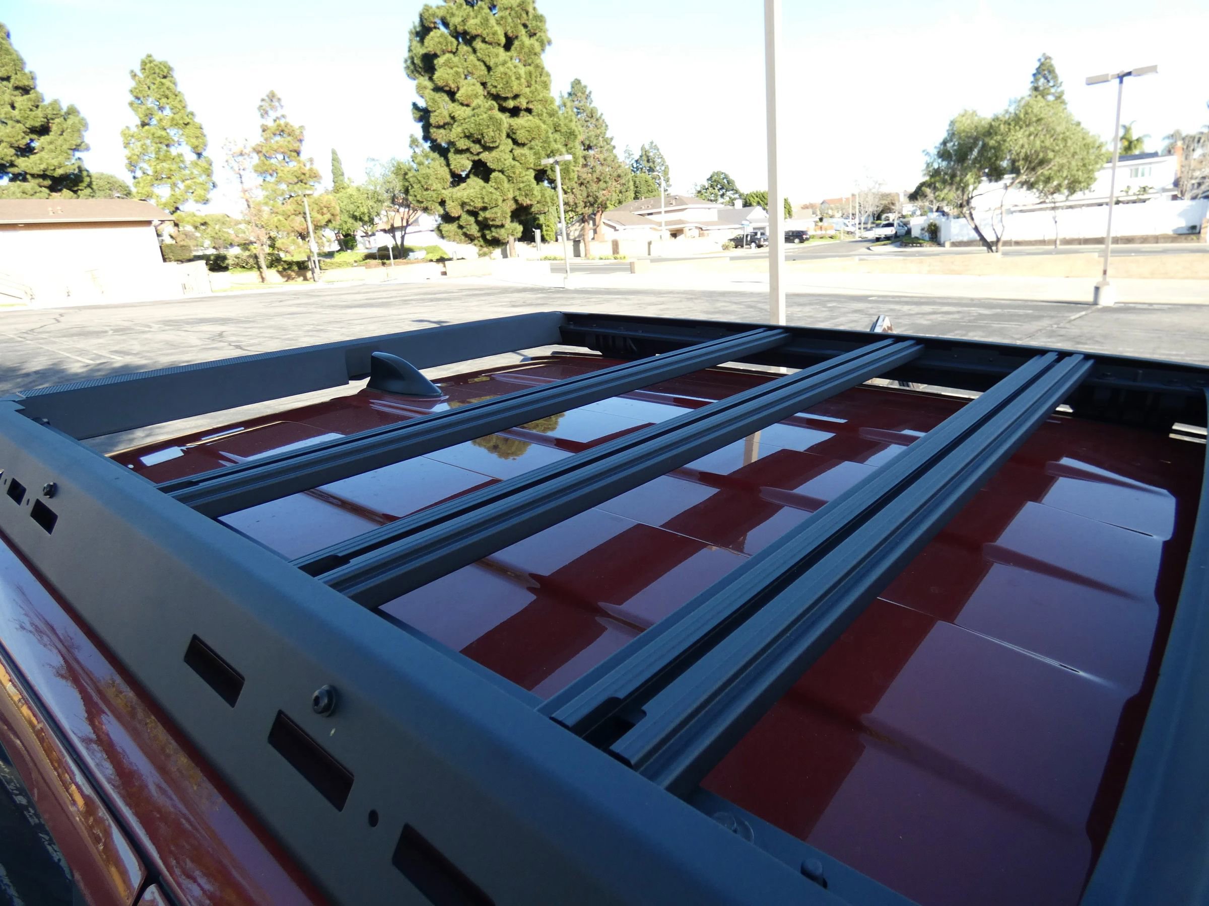 Used 2025 Toyota Tacoma TRD Off-Road image 74