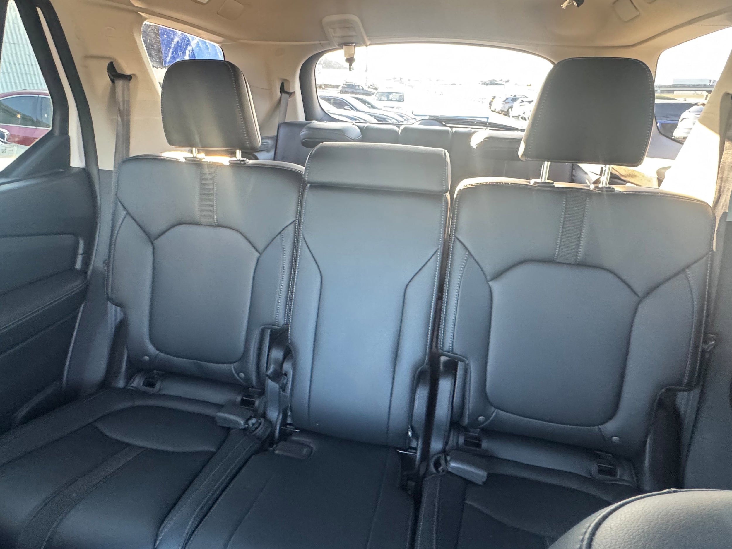 Used 2023 Honda Pilot EX-L image 10