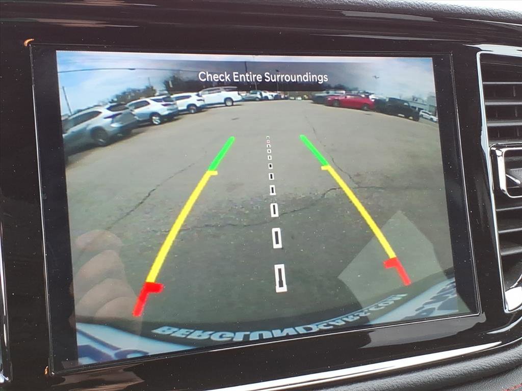 Used 2024 Dodge Durango GT image 25