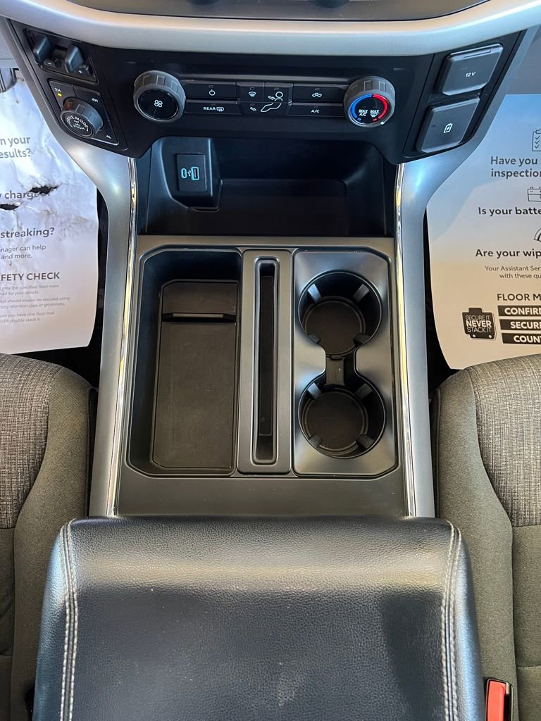 Used 2021 Ford F150 XLT image 22