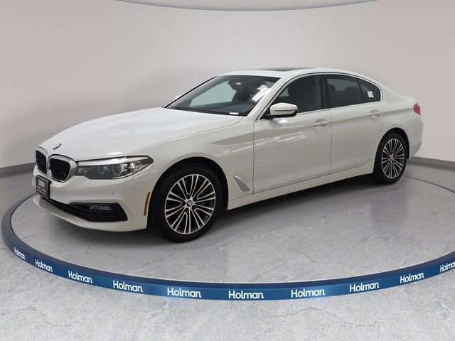Used 2018 BMW 530i xDrive