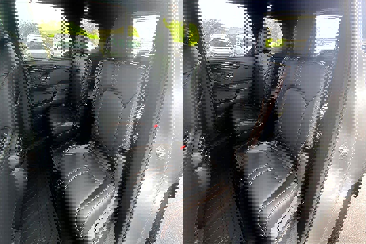 Used 2025 Honda Pilot TrailSport image 20