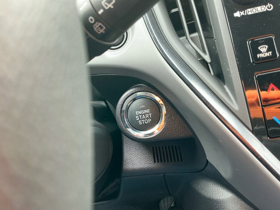 Certified 2026 Subaru Crosstrek 2.5i Wilderness image 19